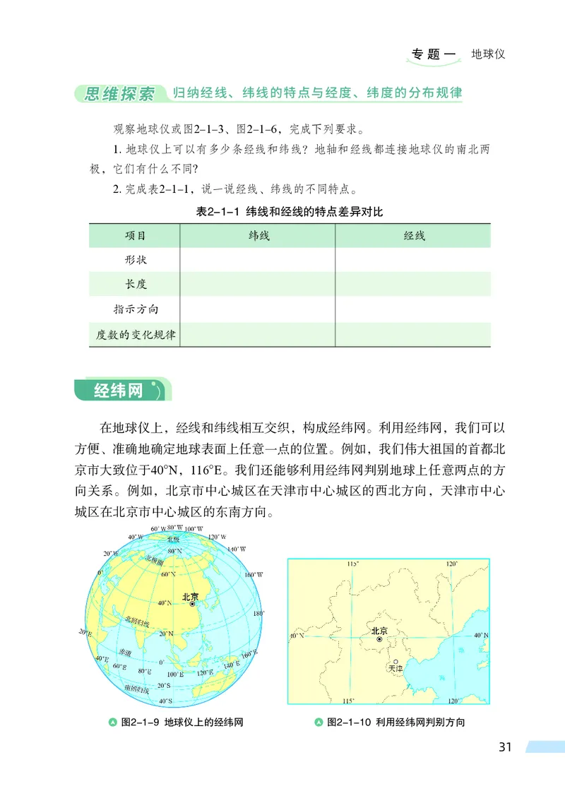 科普版7年级地理上册高清教材_4-教培资料-26年最新资料-同步更新_初中高中教资_03科三专项（进去保存报考的学科即可）_02科三专项（笔记真题思维导图教学设计版本二）