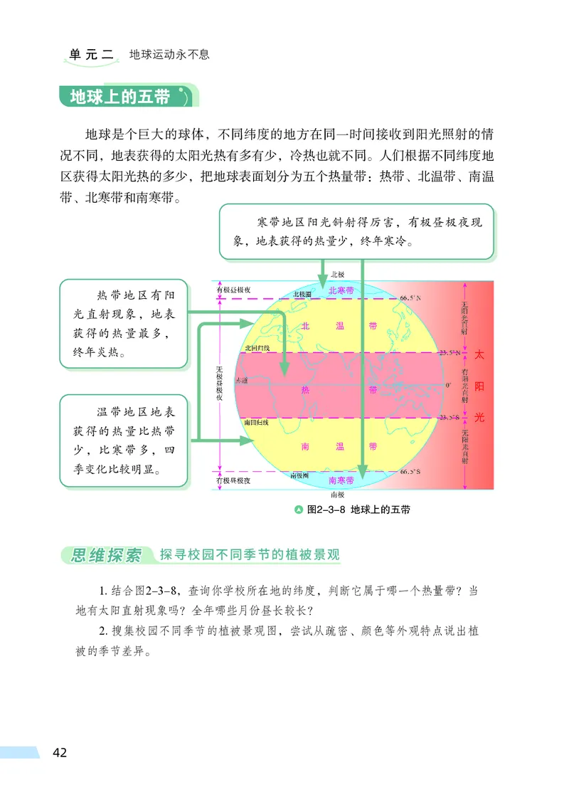 科普版7年级地理上册高清教材_4-教培资料-26年最新资料-同步更新_初中高中教资_03科三专项（进去保存报考的学科即可）_02科三专项（笔记真题思维导图教学设计版本二）