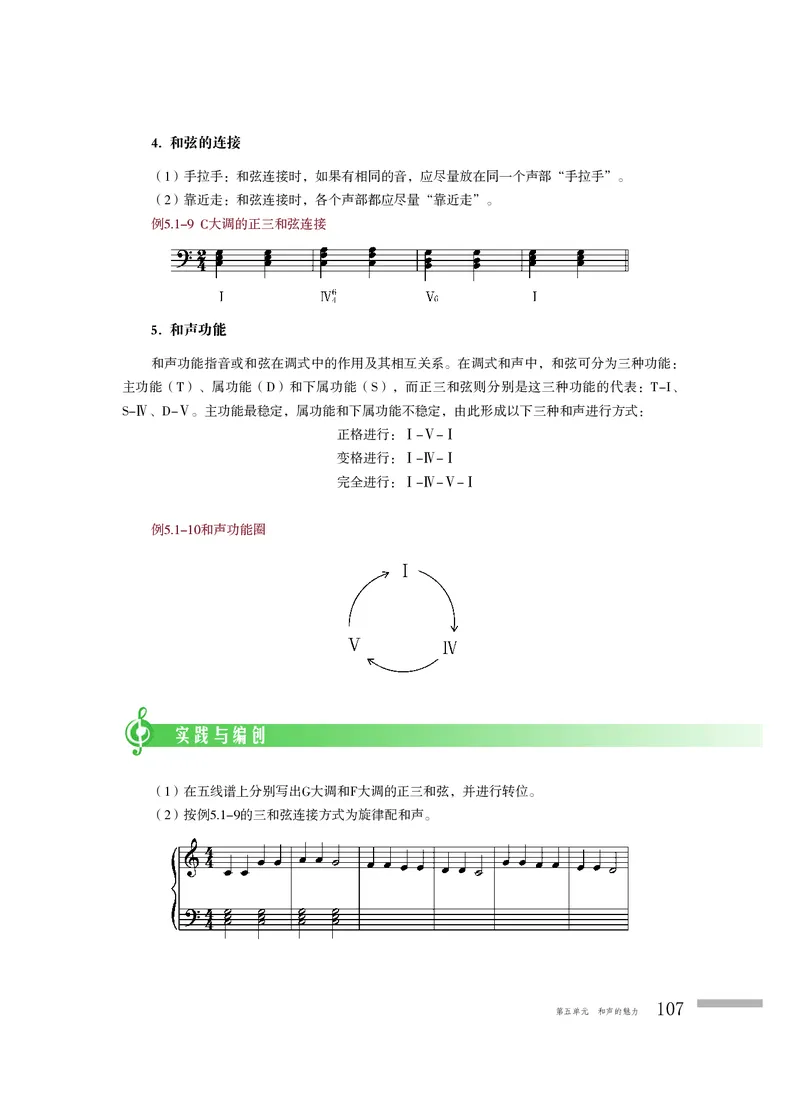 粤教版音乐必修4高清教材_4-教培资料-26年最新资料-同步更新_初中高中教资_03科三专项（进去保存报考的学科即可）_02科三专项（笔记真题思维导图教学设计版本二）