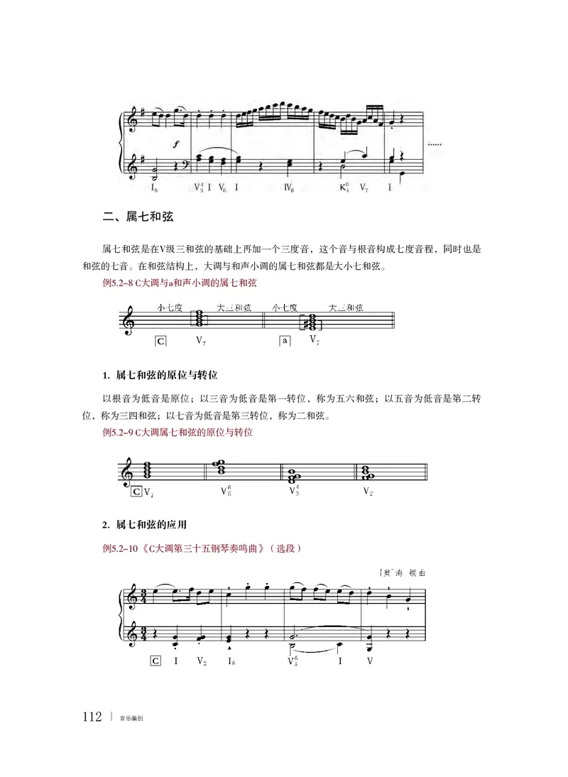 粤教版音乐必修4高清教材_4-教培资料-26年最新资料-同步更新_初中高中教资_03科三专项（进去保存报考的学科即可）_02科三专项（笔记真题思维导图教学设计版本二）