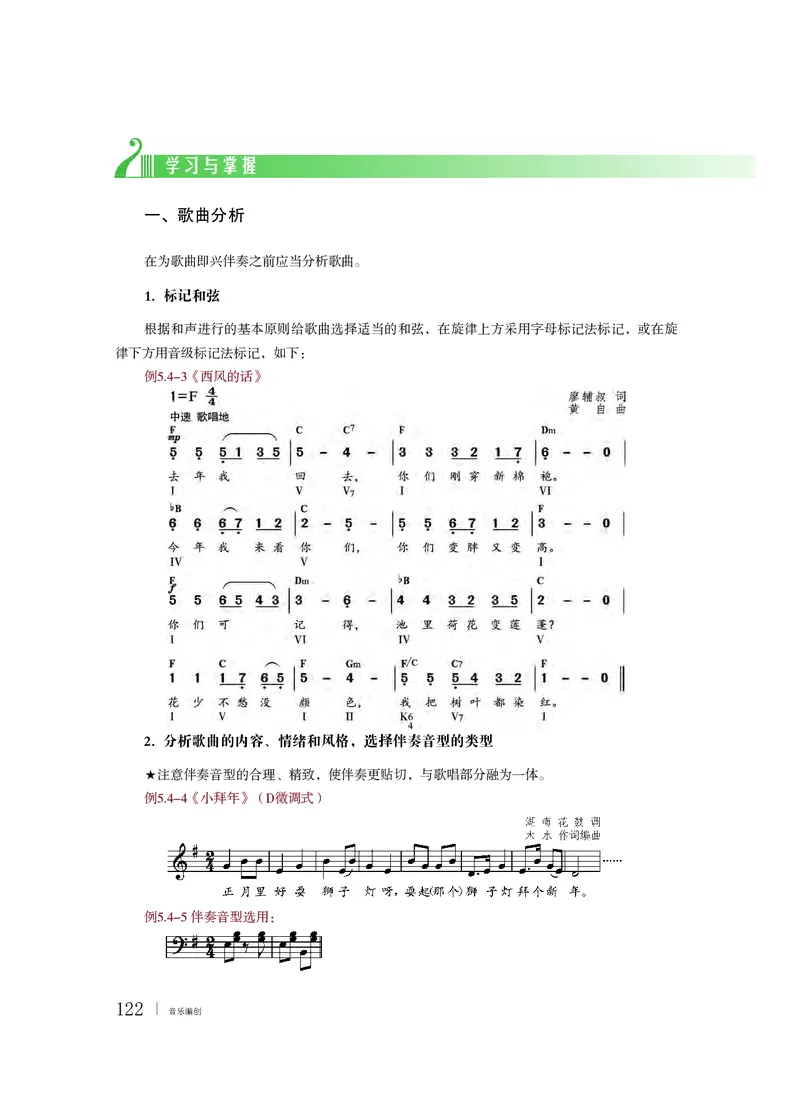 粤教版音乐必修4高清教材_4-教培资料-26年最新资料-同步更新_初中高中教资_03科三专项（进去保存报考的学科即可）_02科三专项（笔记真题思维导图教学设计版本二）