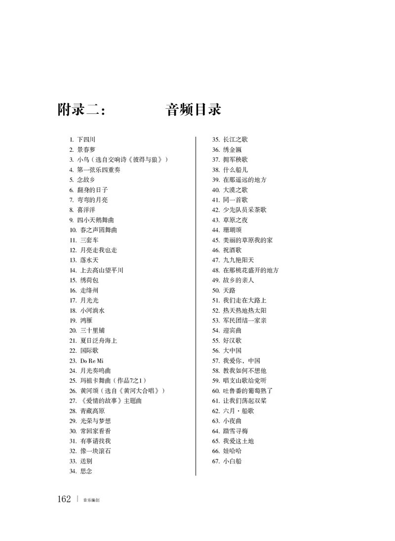 粤教版音乐必修4高清教材_4-教培资料-26年最新资料-同步更新_初中高中教资_03科三专项（进去保存报考的学科即可）_02科三专项（笔记真题思维导图教学设计版本二）