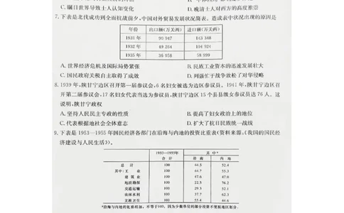 娄底市2023年下学期高三质量检测历史试题_2024届湖南省娄底市高三上学期期末考试_湖南省娄底市2024届高三上学期期末考试历史