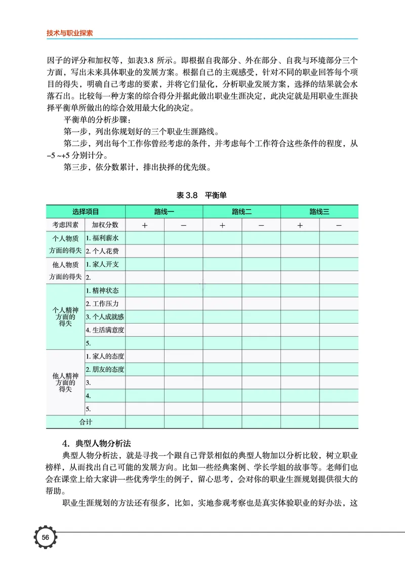 豫科版通用技术选修8高清教材_4-教培资料-26年最新资料-同步更新_初中高中教资_03科三专项（进去保存报考的学科即可）_02科三专项（笔记真题思维导图教学设计版本二）