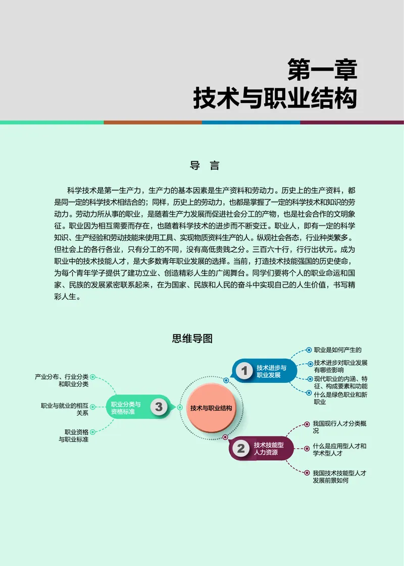 豫科版通用技术选修8高清教材_4-教培资料-26年最新资料-同步更新_初中高中教资_03科三专项（进去保存报考的学科即可）_02科三专项（笔记真题思维导图教学设计版本二）