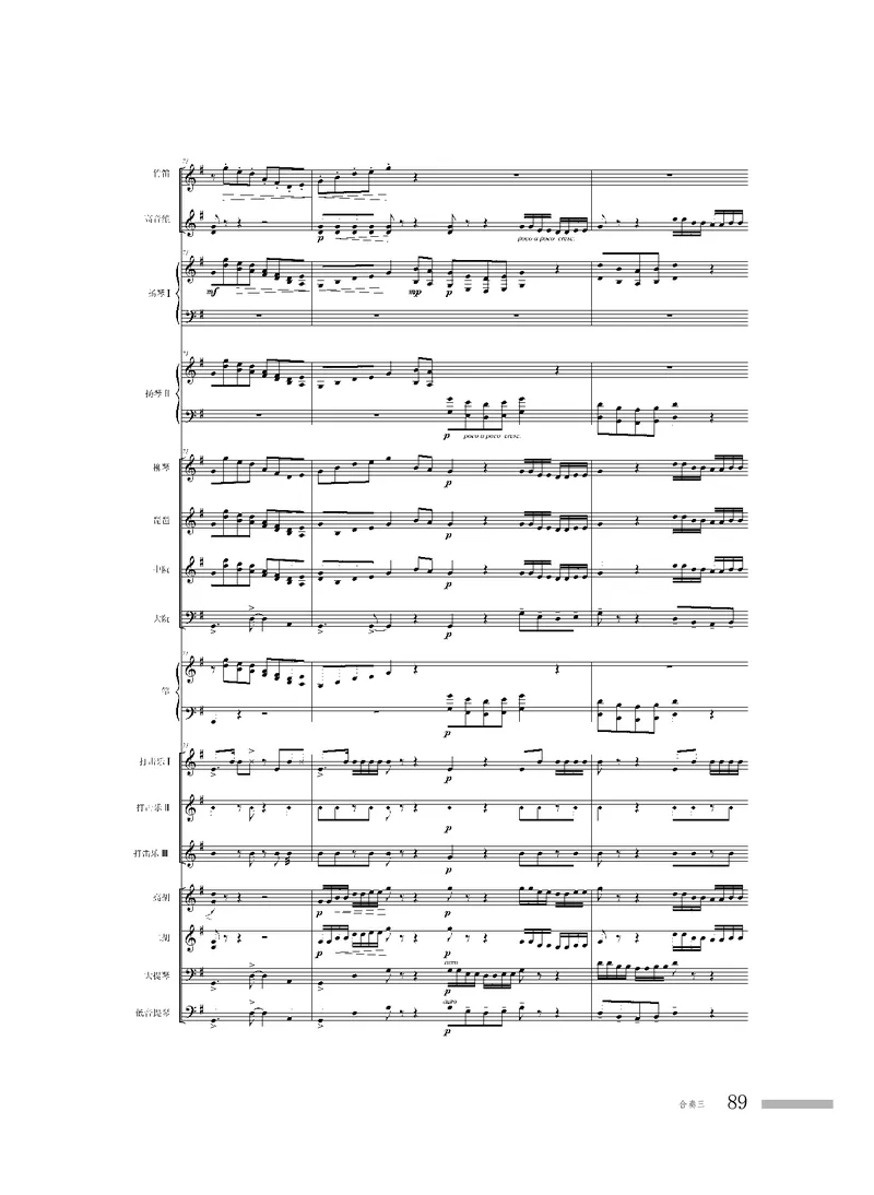 粤教版音乐选修2高清教材_4-教培资料-26年最新资料-同步更新_初中高中教资_03科三专项（进去保存报考的学科即可）_02科三专项（笔记真题思维导图教学设计版本二）