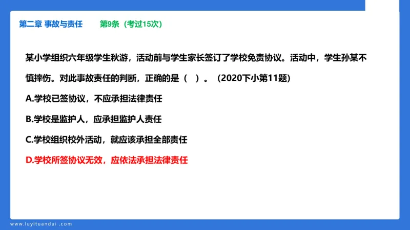 科一急救法律+阅读_4-教培资料-26年最新资料-同步更新_幼儿教资_幼儿冲刺急救包_5.L姨冲刺70分[急救班]_幼儿冲刺抢分课（25下急救班）_科一_预习课_课件