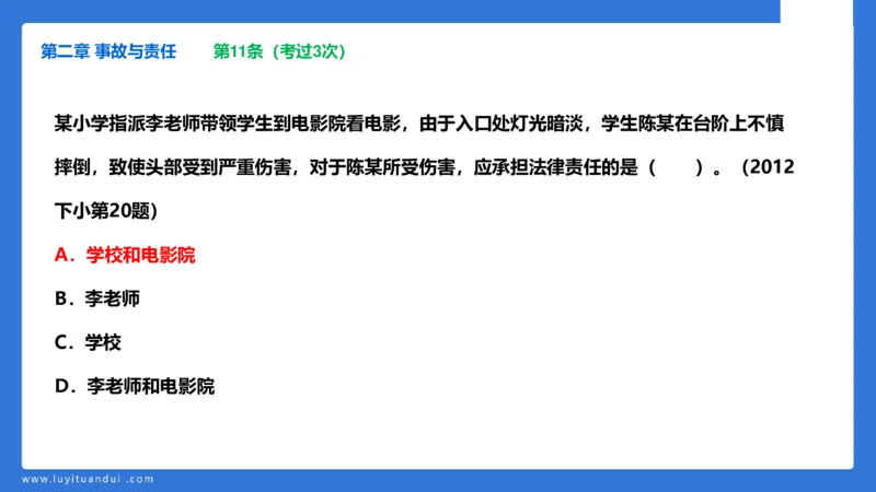 科一急救法律+阅读_4-教培资料-26年最新资料-同步更新_幼儿教资_幼儿冲刺急救包_5.L姨冲刺70分[急救班]_幼儿冲刺抢分课（25下急救班）_科一_预习课_课件