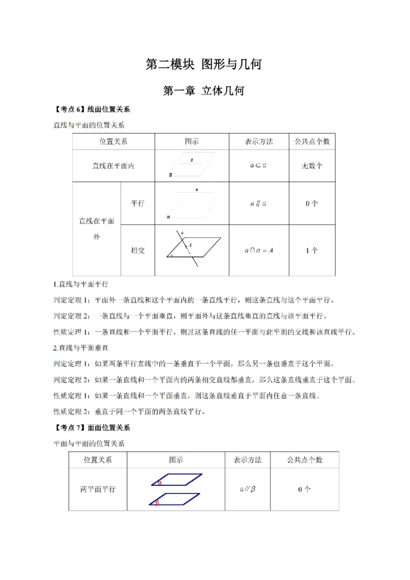 考前必背｜高中教资《数学》最全考点背诵笔记与模版，一遍上岸_4-教培资料-26年最新资料-同步更新_初中高中教资_03科三专项（进去保存报考的学科即可）