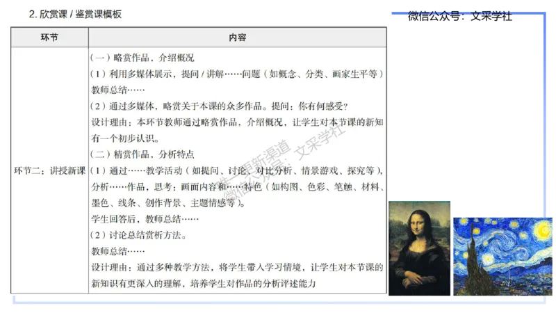 理论精讲24-教育教学实践能力2-刘宝_4-教培资料-26年最新资料-同步更新_初中高中教资_03科三专项（进去保存报考的学科即可）_初中_初中美术-通关资料包_3.课程FB系统班课程