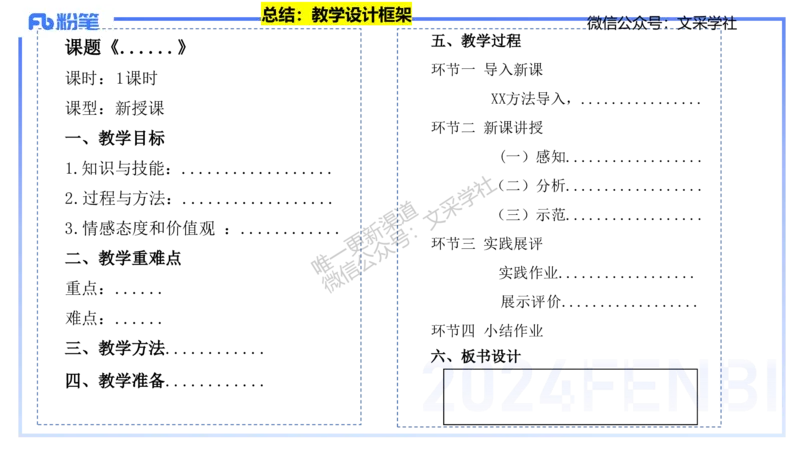 理论精讲24-教育教学实践能力2-刘宝_4-教培资料-26年最新资料-同步更新_初中高中教资_03科三专项（进去保存报考的学科即可）_初中_初中美术-通关资料包_3.课程FB系统班课程