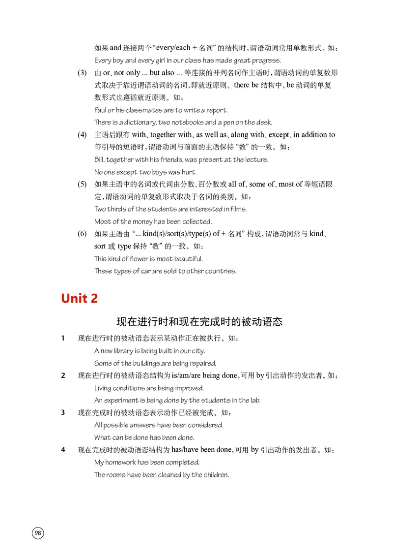 译林版英语必修第二册高清教材_4-教培资料-26年最新资料-同步更新_初中高中教资_03科三专项（进去保存报考的学科即可）_02科三专项（笔记真题思维导图教学设计版本二）