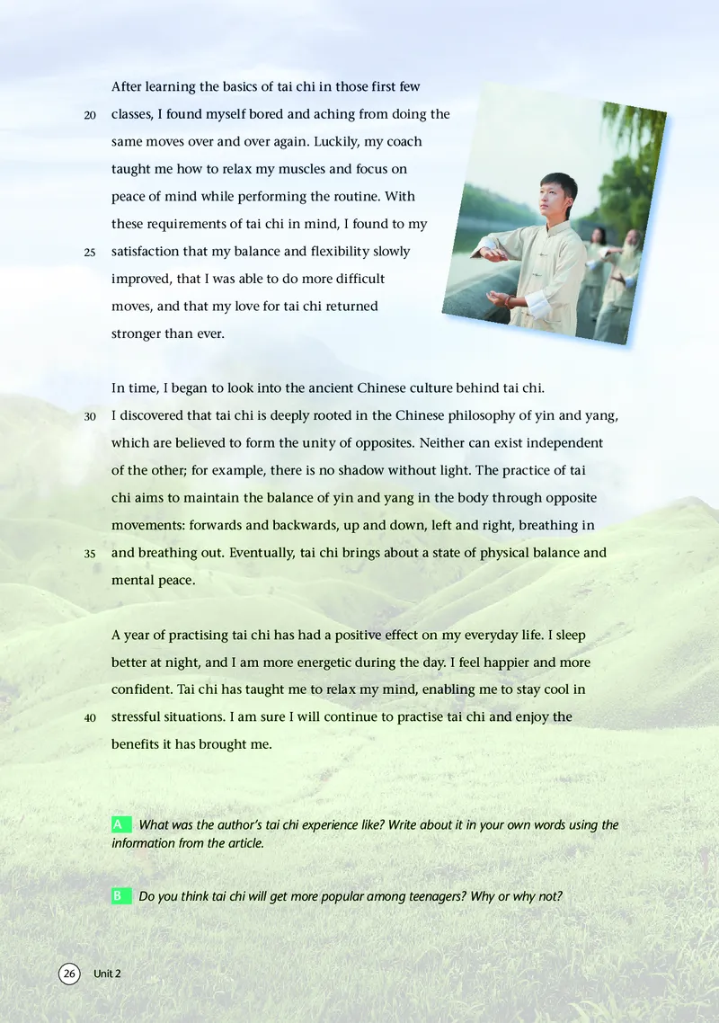 译林版英语必修第二册高清教材_4-教培资料-26年最新资料-同步更新_初中高中教资_03科三专项（进去保存报考的学科即可）_02科三专项（笔记真题思维导图教学设计版本二）