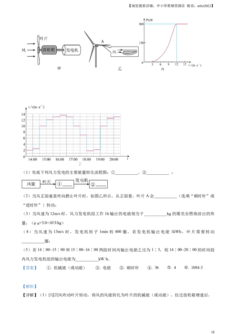 精品解析：2023年广东省中考物理试题（解析版）_中考真题_4.物理中考真题2015-2024年_2023中考物理真题7.20_精品解析：2023年广东省中考物理试题