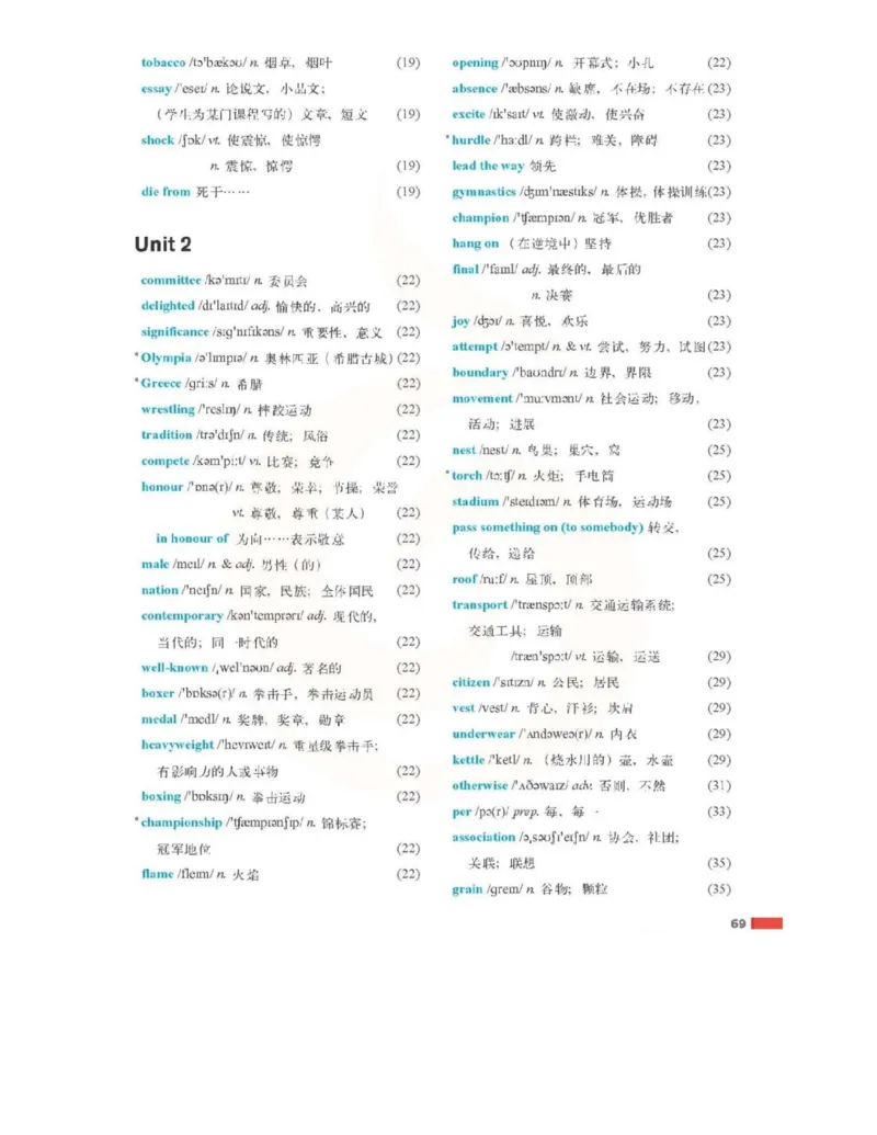 苏教牛津译林版高中英语模块4电子课本_4-教培资料-26年最新资料-同步更新_初中高中教资_03科三专项（进去保存报考的学科即可）_02科三专项（笔记真题思维导图教学设计版本二）