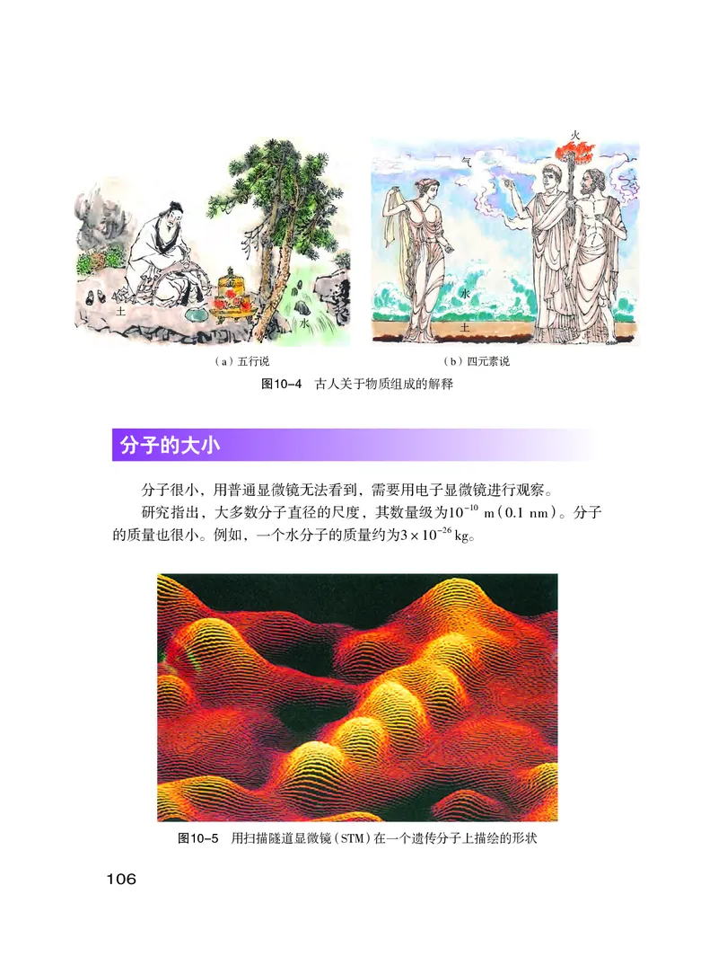 粤教版8年级物理下册高清教材_4-教培资料-26年最新资料-同步更新_初中高中教资_03科三专项（进去保存报考的学科即可）_02科三专项（笔记真题思维导图教学设计版本二）