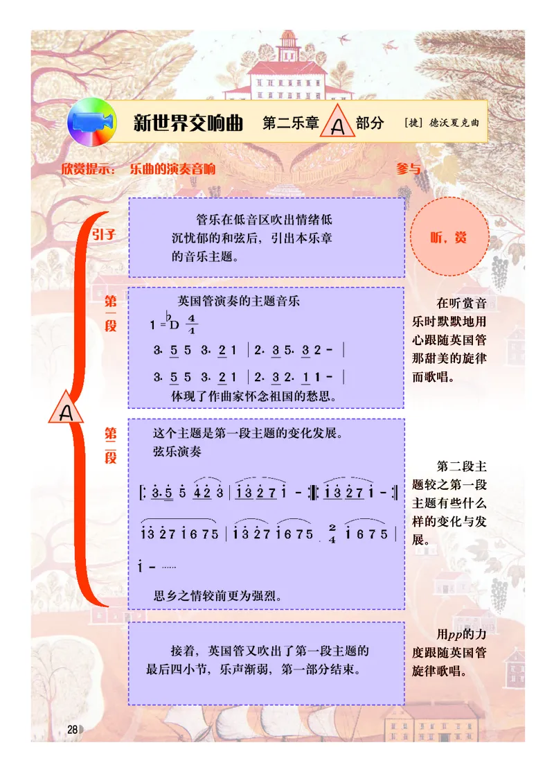 粤教版7年级音乐下册高清教材_4-教培资料-26年最新资料-同步更新_初中高中教资_03科三专项（进去保存报考的学科即可）_02科三专项（笔记真题思维导图教学设计版本二）