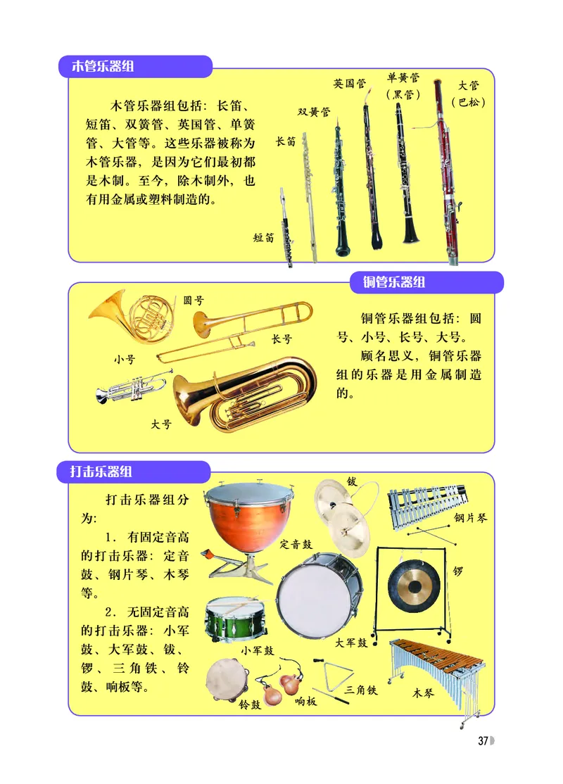 粤教版7年级音乐下册高清教材_4-教培资料-26年最新资料-同步更新_初中高中教资_03科三专项（进去保存报考的学科即可）_02科三专项（笔记真题思维导图教学设计版本二）