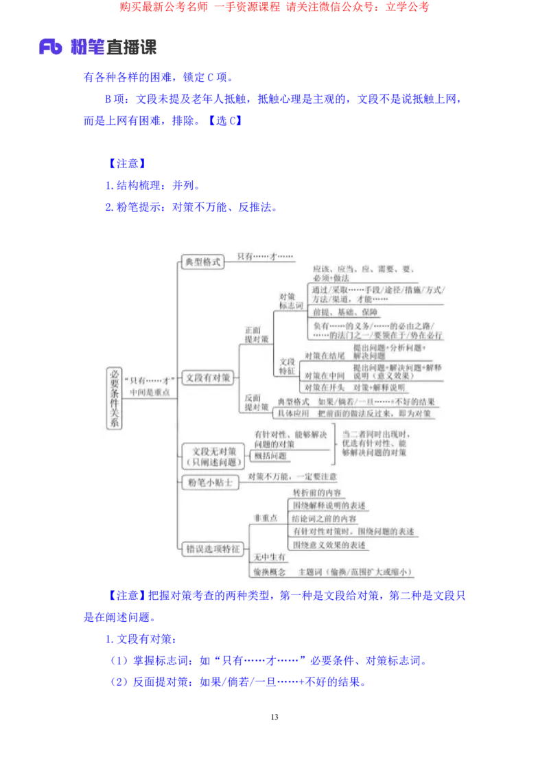 言语2_2026考公资料_（10）粉笔_2025粉笔国考省考980（课＋笔记）_粉笔980（25多省）_22025FB江苏省考980系统班_1.方法精讲_笔记_全（6）言语
