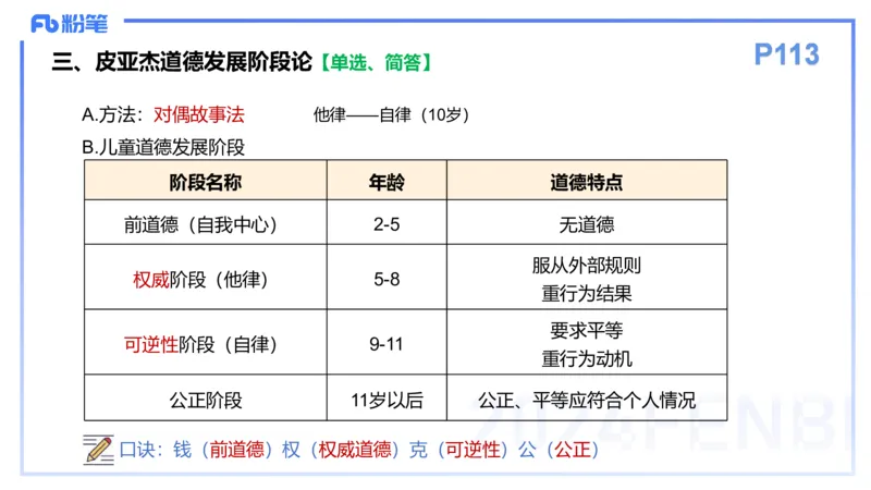 理论精讲12-教育教学知识与能力-李度_4-教培资料-26年最新资料-同步更新_小学教资_022025上FB小学系统班_0225上-教育知识与能力_2.理论精讲_讲义