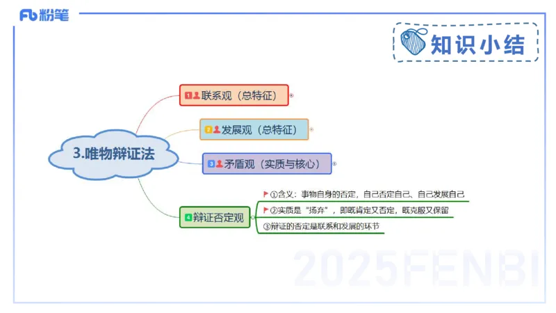 理论精讲16-哲学与文化3-陈圆圆_4-教培资料-26年最新资料-同步更新_初中高中教资_03科三专项（进去保存报考的学科即可）_01科目三FB网课、三色速记手册、知识点导图等推荐