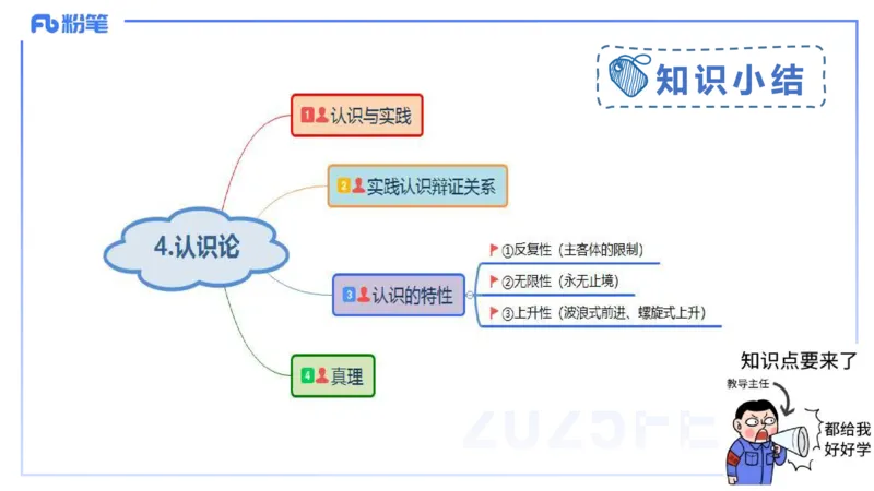 理论精讲16-哲学与文化3-陈圆圆_4-教培资料-26年最新资料-同步更新_初中高中教资_03科三专项（进去保存报考的学科即可）_01科目三FB网课、三色速记手册、知识点导图等推荐