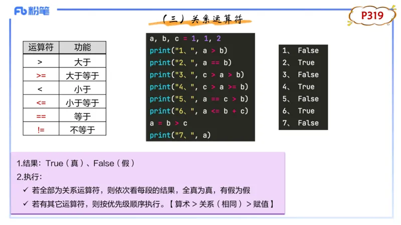 理论精讲21-Python程序设计1_4-教培资料-26年最新资料-同步更新_初中高中教资_03科三专项（进去保存报考的学科即可）_01科目三FB网课、三色速记手册、知识点导图等推荐_初中