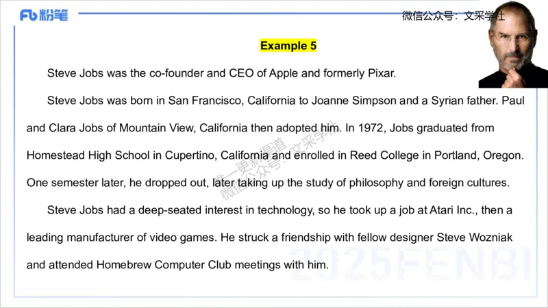 理论精讲13-阅读理解&mdash;李婉君_4-教培资料-26年最新资料-同步更新_初中高中教资_03科三专项（进去保存报考的学科即可）_01科目三FB网课、三色速记手册、知识点导图等推荐