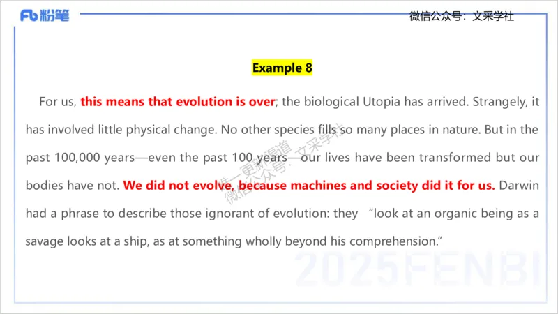 理论精讲13-阅读理解&mdash;李婉君_4-教培资料-26年最新资料-同步更新_初中高中教资_03科三专项（进去保存报考的学科即可）_01科目三FB网课、三色速记手册、知识点导图等推荐