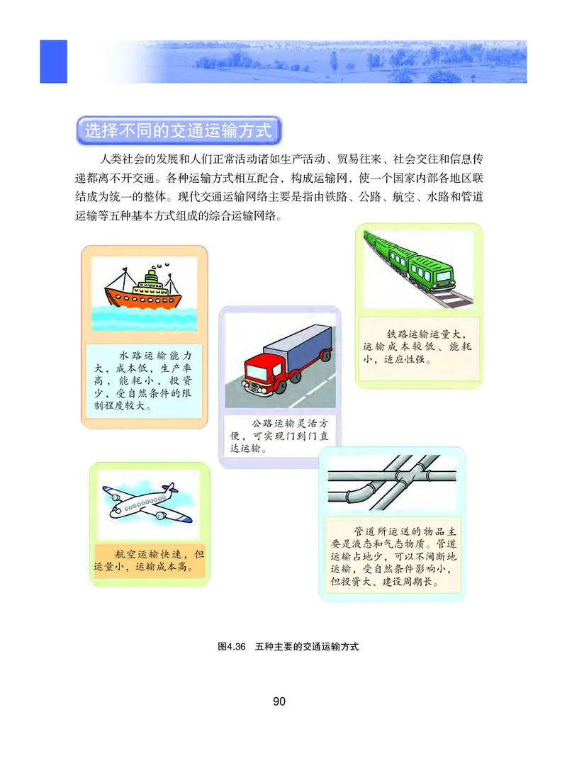 粤教版8年级地理上册高清教材_4-教培资料-26年最新资料-同步更新_初中高中教资_03科三专项（进去保存报考的学科即可）_02科三专项（笔记真题思维导图教学设计版本二）