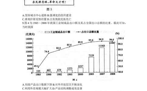 山东省德州市2024届高三上学期期末考试历史_2024届山东省德州市高三上学期期末考试