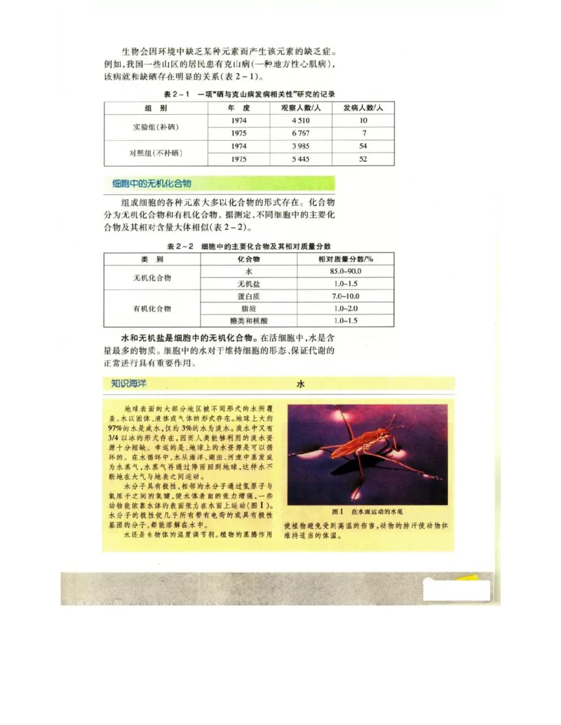 苏教版高中生物必修1《分子与细胞》电子课本_4-教培资料-26年最新资料-同步更新_初中高中教资_03科三专项（进去保存报考的学科即可）_112025高中科目（全）电子教材