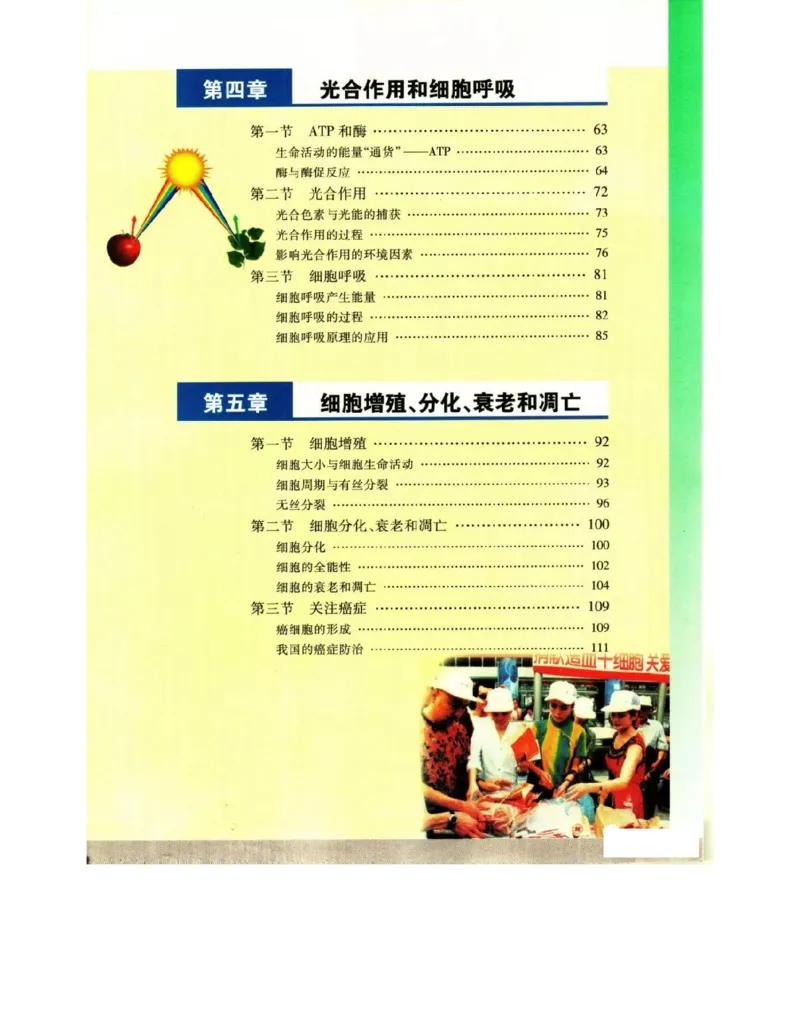 苏教版高中生物必修1《分子与细胞》电子课本_4-教培资料-26年最新资料-同步更新_初中高中教资_03科三专项（进去保存报考的学科即可）_112025高中科目（全）电子教材