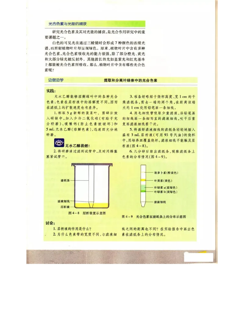 苏教版高中生物必修1《分子与细胞》电子课本_4-教培资料-26年最新资料-同步更新_初中高中教资_03科三专项（进去保存报考的学科即可）_112025高中科目（全）电子教材