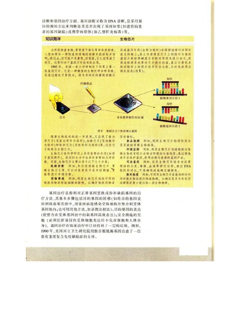 苏教版高中生物选修3《现代生物科技专题》电子课本_4-教培资料-26年最新资料-同步更新_初中高中教资_03科三专项（进去保存报考的学科即可）_112025高中科目（全）电子教材