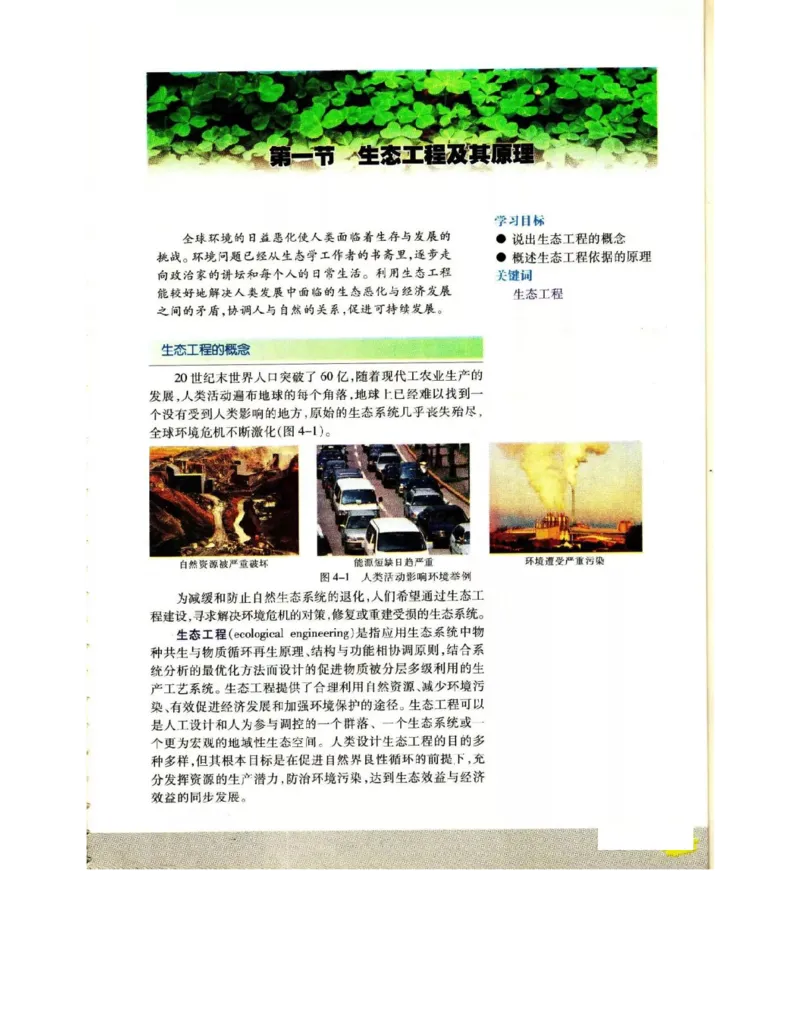 苏教版高中生物选修3《现代生物科技专题》电子课本_4-教培资料-26年最新资料-同步更新_初中高中教资_03科三专项（进去保存报考的学科即可）_112025高中科目（全）电子教材