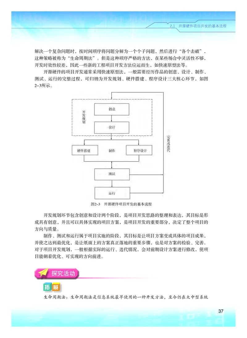 粤教版信息技术选修6高清教材_4-教培资料-26年最新资料-同步更新_初中高中教资_03科三专项（进去保存报考的学科即可）_02科三专项（笔记真题思维导图教学设计版本二）