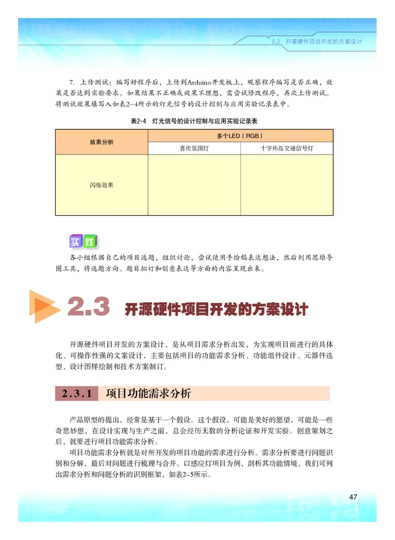 粤教版信息技术选修6高清教材_4-教培资料-26年最新资料-同步更新_初中高中教资_03科三专项（进去保存报考的学科即可）_02科三专项（笔记真题思维导图教学设计版本二）