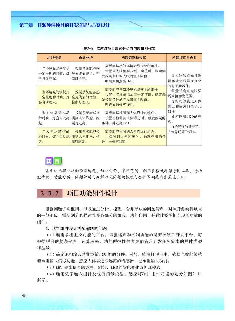 粤教版信息技术选修6高清教材_4-教培资料-26年最新资料-同步更新_初中高中教资_03科三专项（进去保存报考的学科即可）_02科三专项（笔记真题思维导图教学设计版本二）