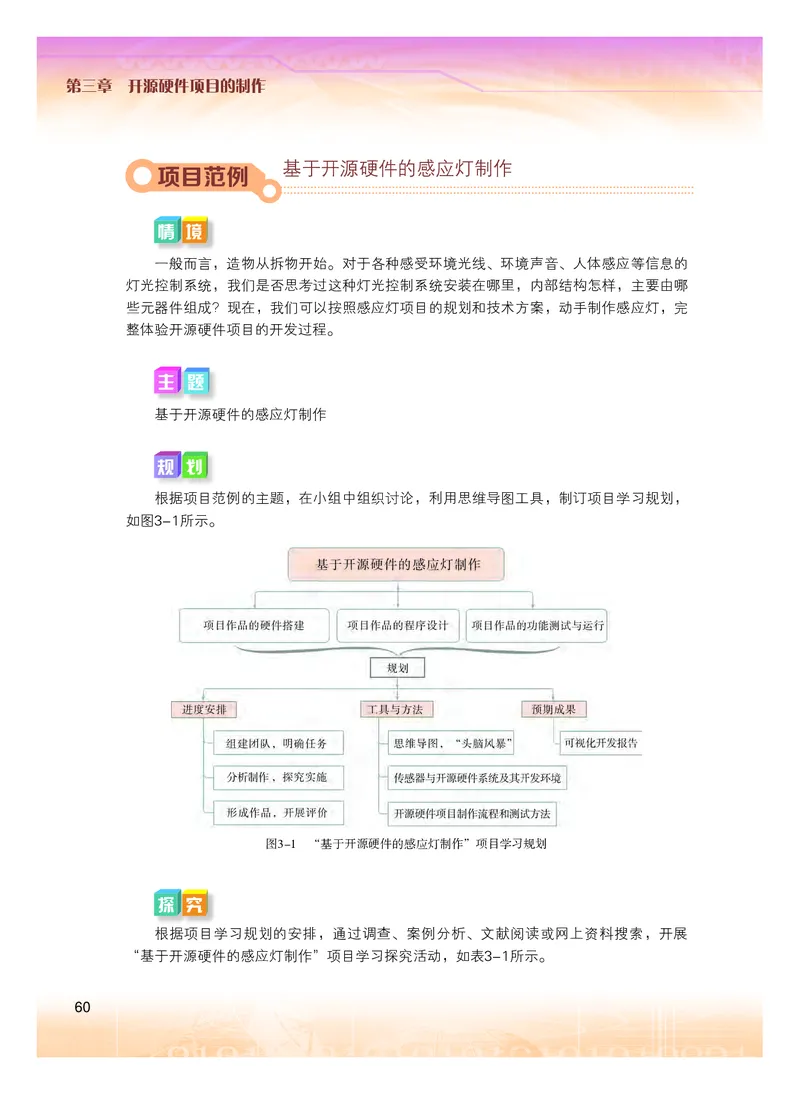 粤教版信息技术选修6高清教材_4-教培资料-26年最新资料-同步更新_初中高中教资_03科三专项（进去保存报考的学科即可）_02科三专项（笔记真题思维导图教学设计版本二）