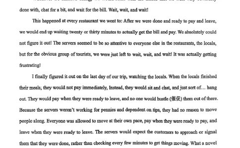 辽宁省锦州市某校2024-2025学年高二下学期第二次月考英语试卷_2025年6月_250622辽宁省锦州市某校2024-2025学年高二下学期第二次月考