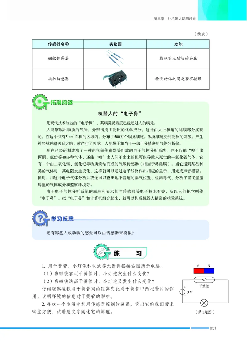 苏教版通用技术选修2高清教材_4-教培资料-26年最新资料-同步更新_初中高中教资_03科三专项（进去保存报考的学科即可）_02科三专项（笔记真题思维导图教学设计版本二）