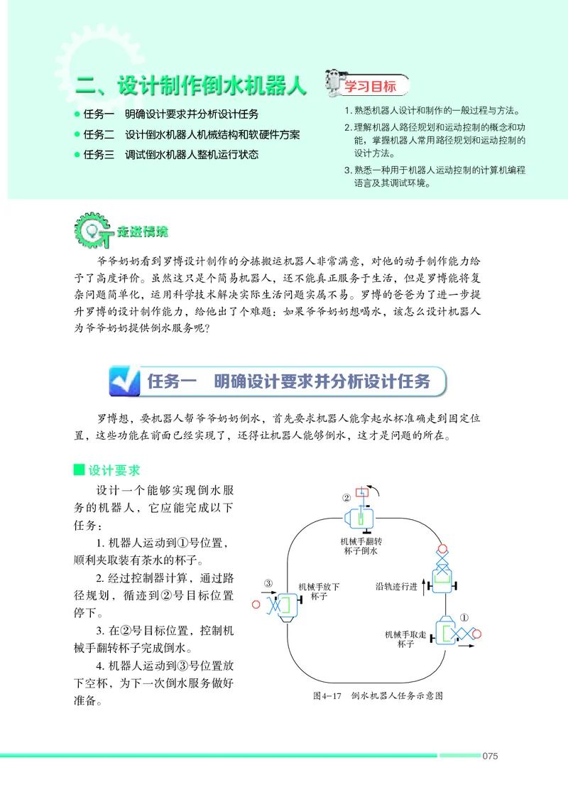 苏教版通用技术选修2高清教材_4-教培资料-26年最新资料-同步更新_初中高中教资_03科三专项（进去保存报考的学科即可）_02科三专项（笔记真题思维导图教学设计版本二）