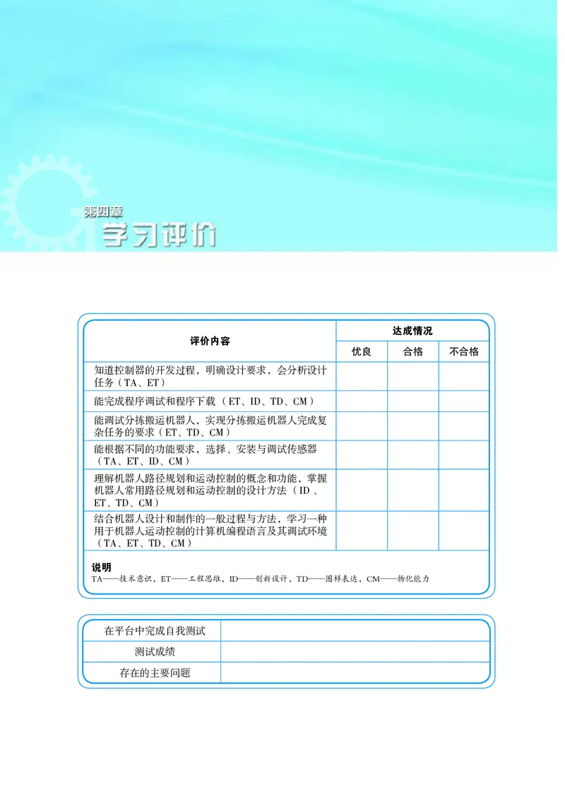苏教版通用技术选修2高清教材_4-教培资料-26年最新资料-同步更新_初中高中教资_03科三专项（进去保存报考的学科即可）_02科三专项（笔记真题思维导图教学设计版本二）