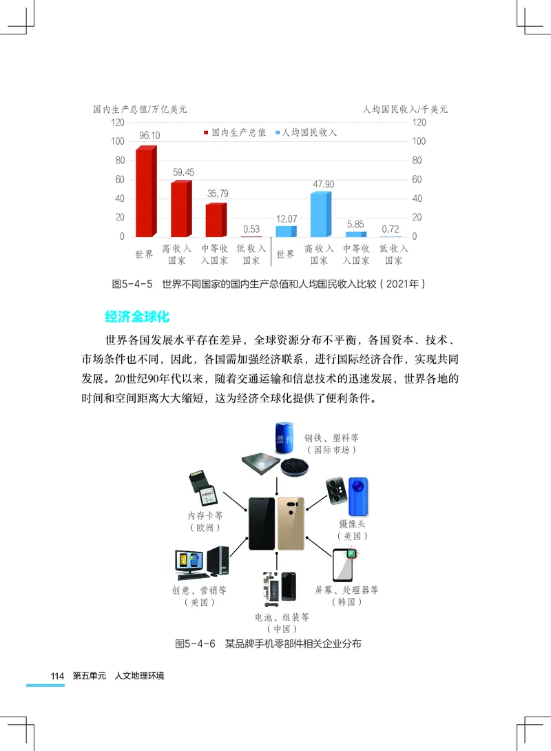 粤教版7年级地理上册高清教材_4-教培资料-26年最新资料-同步更新_初中高中教资_03科三专项（进去保存报考的学科即可）_02科三专项（笔记真题思维导图教学设计版本二）
