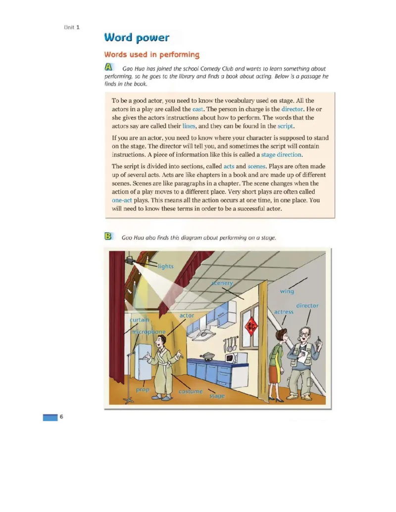 苏教牛津译林版高中英语模块6电子课本_4-教培资料-26年最新资料-同步更新_初中高中教资_03科三专项（进去保存报考的学科即可）_02科三专项（笔记真题思维导图教学设计版本二）
