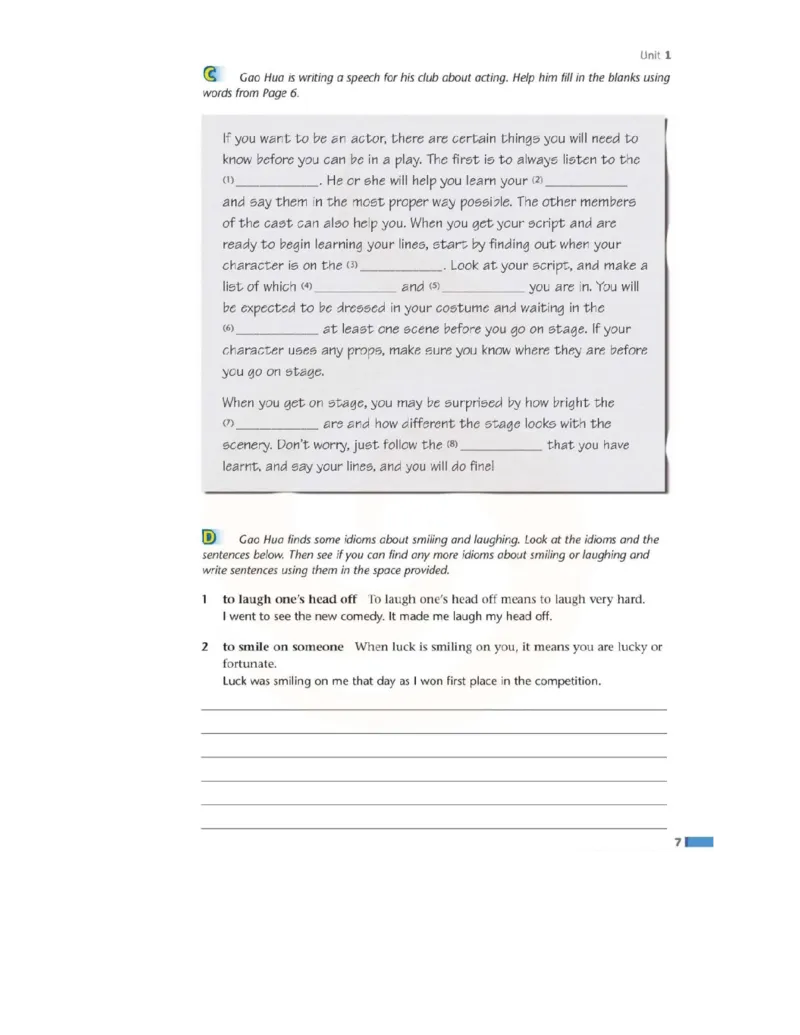 苏教牛津译林版高中英语模块6电子课本_4-教培资料-26年最新资料-同步更新_初中高中教资_03科三专项（进去保存报考的学科即可）_02科三专项（笔记真题思维导图教学设计版本二）