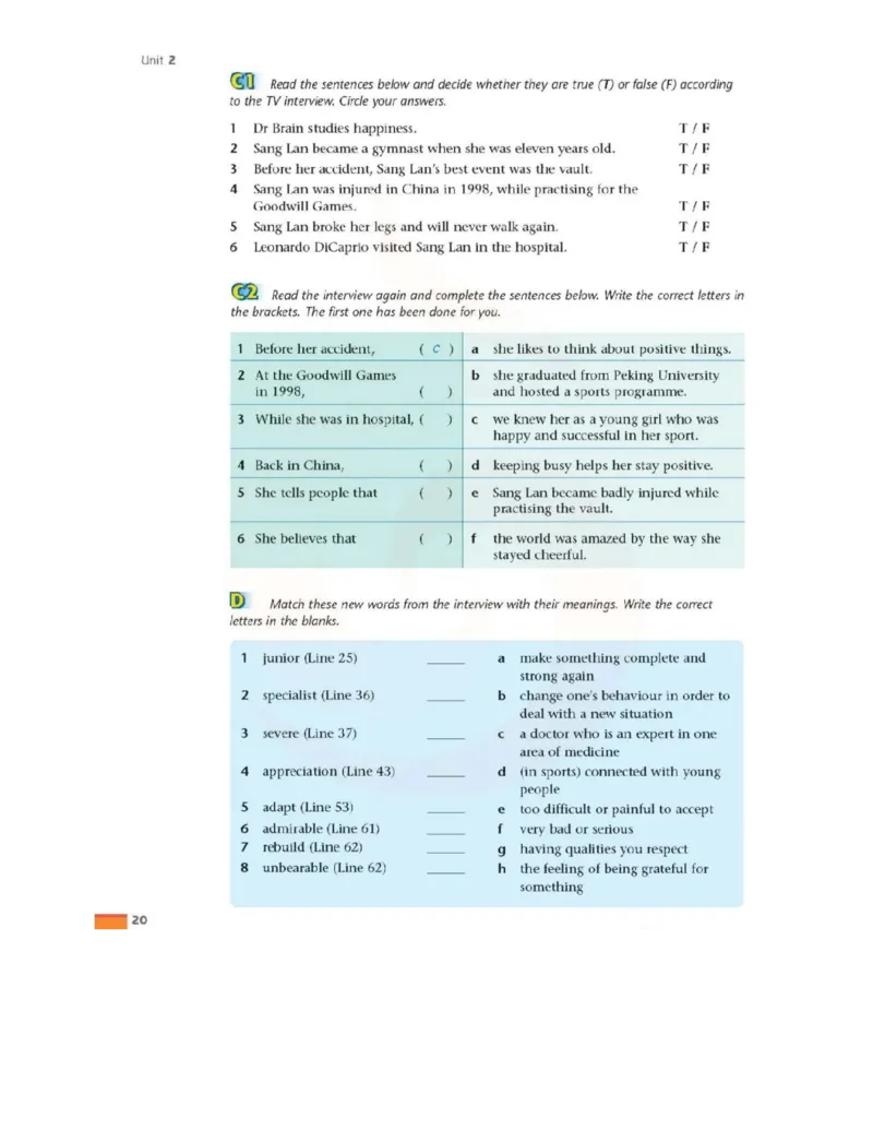 苏教牛津译林版高中英语模块6电子课本_4-教培资料-26年最新资料-同步更新_初中高中教资_03科三专项（进去保存报考的学科即可）_02科三专项（笔记真题思维导图教学设计版本二）