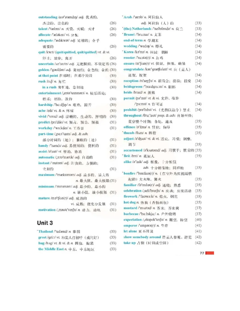 苏教牛津译林版高中英语模块6电子课本_4-教培资料-26年最新资料-同步更新_初中高中教资_03科三专项（进去保存报考的学科即可）_02科三专项（笔记真题思维导图教学设计版本二）