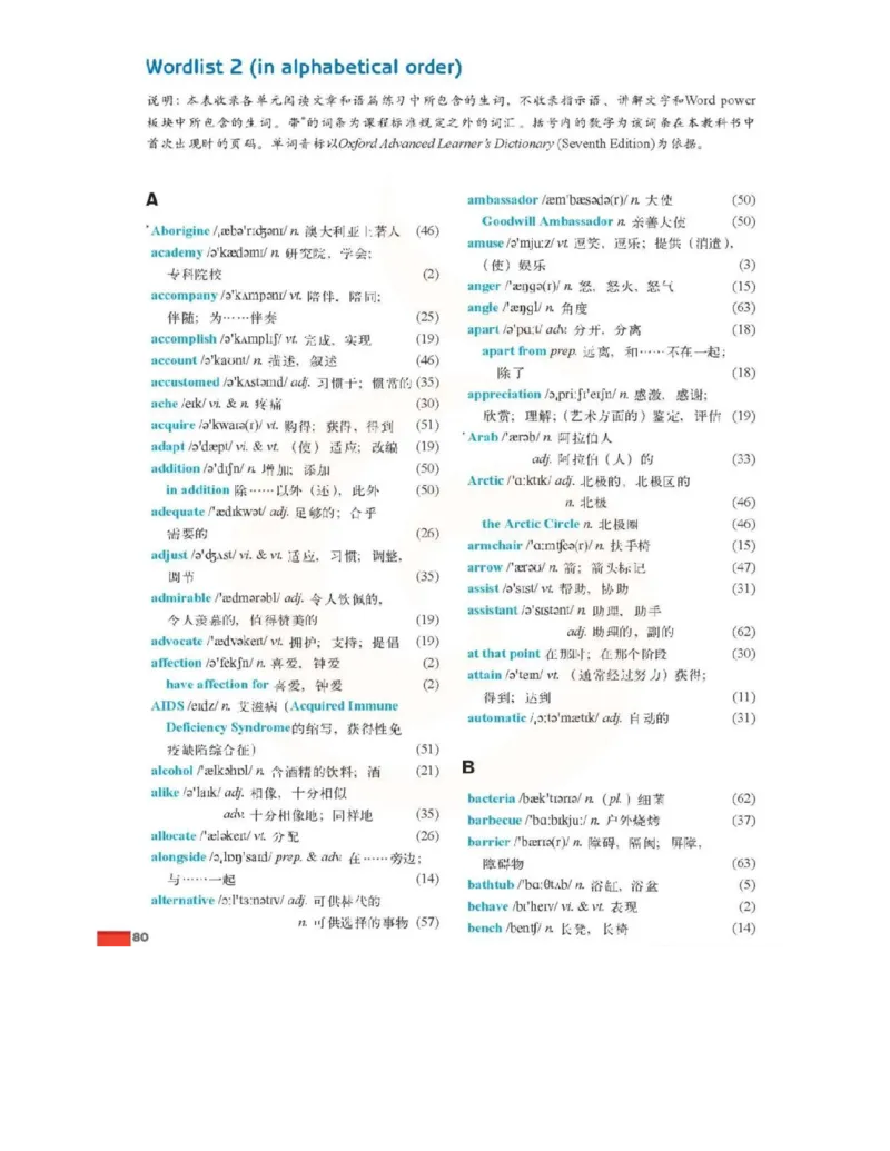 苏教牛津译林版高中英语模块6电子课本_4-教培资料-26年最新资料-同步更新_初中高中教资_03科三专项（进去保存报考的学科即可）_02科三专项（笔记真题思维导图教学设计版本二）